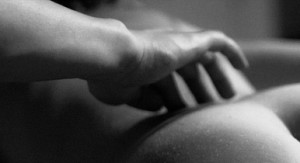 Tantra: massage
