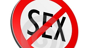 Why is it only legitimate when we take away the sex?