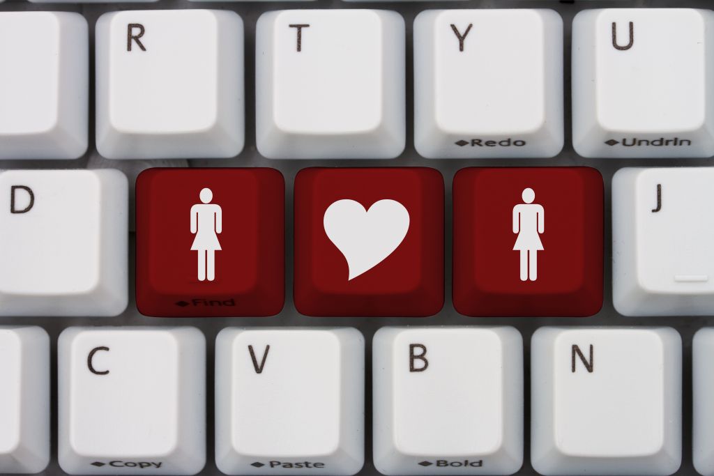 What I learned from online dating