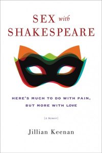 Sex with Shakespeare cover