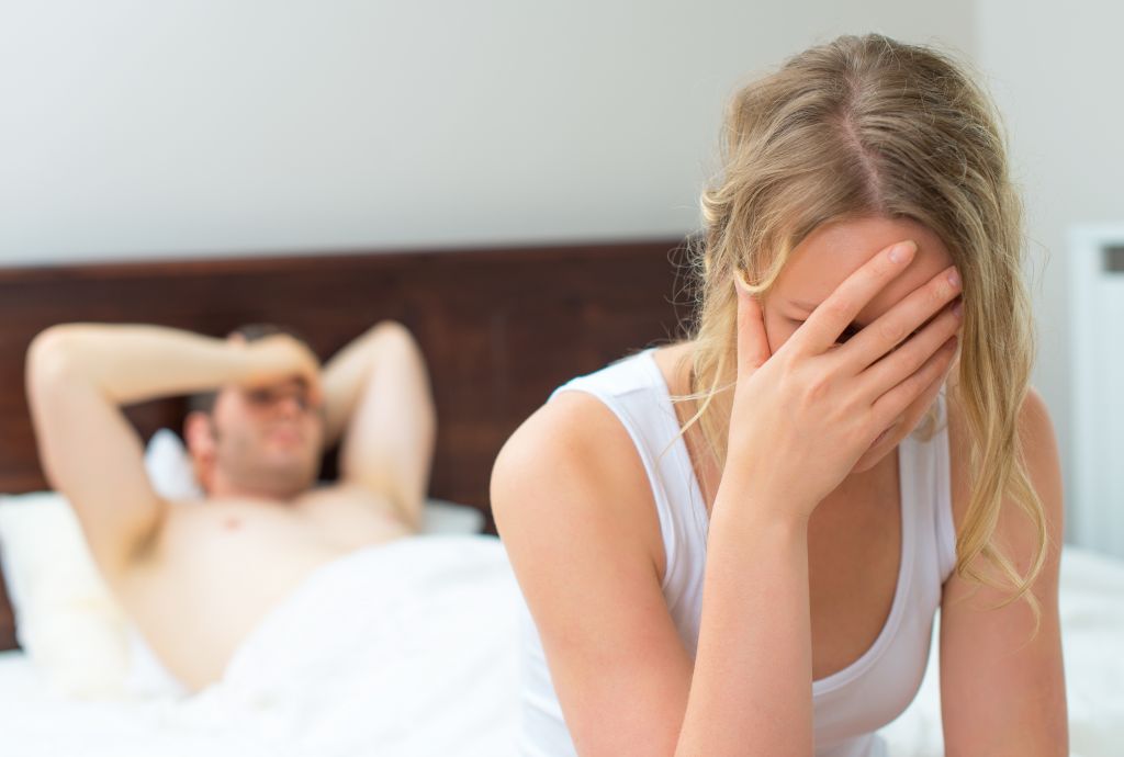 I cheated on my girlfriend with my male cousin